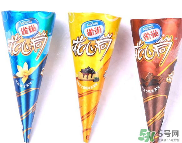 三伏天可以吃雪糕嗎？三伏天吃雪糕好嗎？