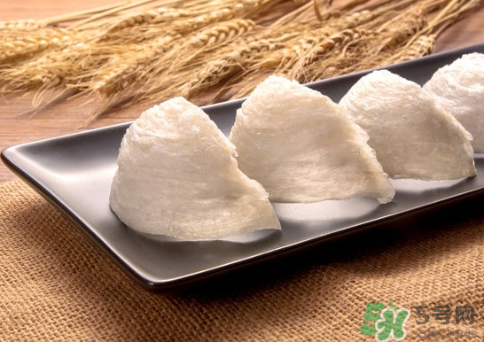 三伏天能吃燕窩嗎？三伏天吃燕窩好嗎？