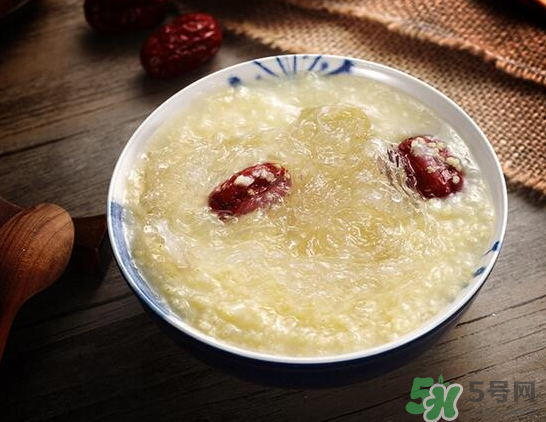 三伏天能吃燕窩嗎？三伏天吃燕窩好嗎？