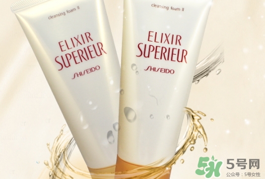 elixir怡麗絲爾洗面奶怎么樣？怡麗絲爾洗面奶成分