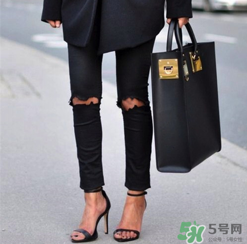 sophie hulme包包尺寸多大？sophie hulme包包有哪幾種尺寸？