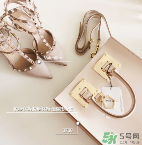索菲休姆包包怎么樣？sophie hulme包包質(zhì)量好嗎？