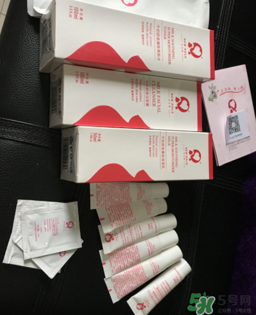 紐如蘭孕婦護膚品怎么樣？紐如蘭孕婦護膚品好用嗎？