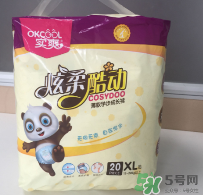 實爽紙尿褲怎么樣？實爽紙尿褲好用嗎？