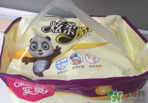實爽紙尿褲怎么樣？實爽紙尿褲好用嗎？