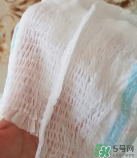實爽紙尿褲怎么樣？實爽紙尿褲好用嗎？