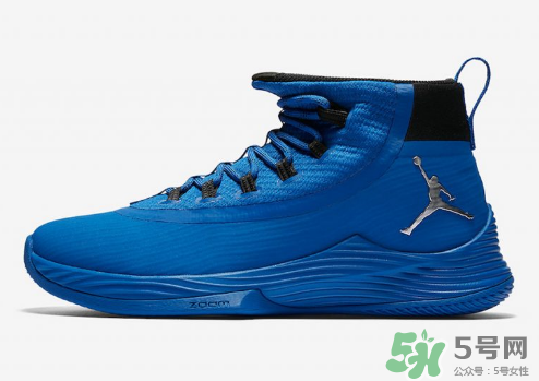 jordan ultra fly 2 team bank配色系列多少錢？