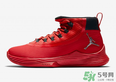 jordan ultra fly 2 team bank配色系列多少錢？