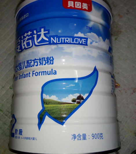 貝因美愛諾達奶粉怎么樣？貝因美愛諾達奶粉好嗎？