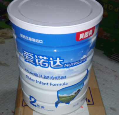 貝因美愛諾達奶粉怎么樣？貝因美愛諾達奶粉好嗎？