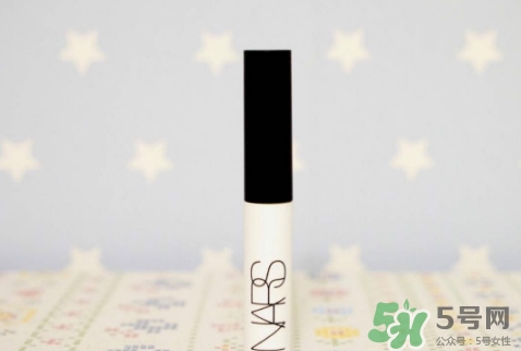 nars毛孔隱形筆怎么用？nars毛孔隱形筆怎么樣？