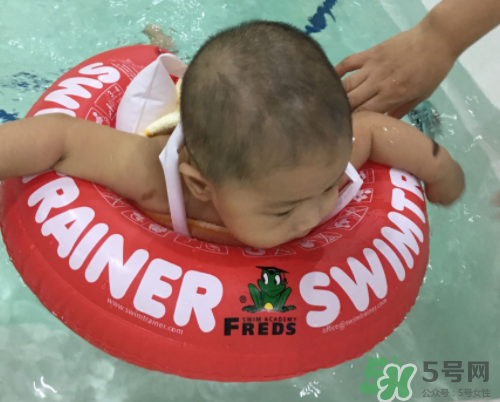 德國(guó)freds游泳圈怎么樣？freds游泳圈好用嗎？
