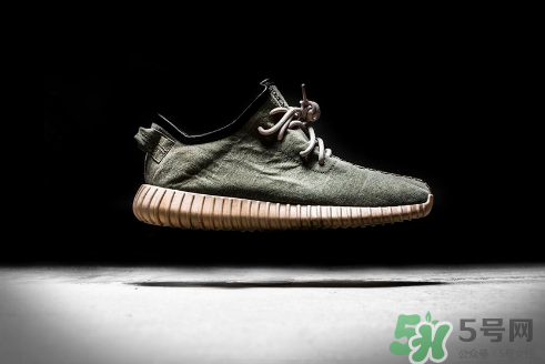 adidas yeezy 350 boost美軍帳篷定制版多少錢？