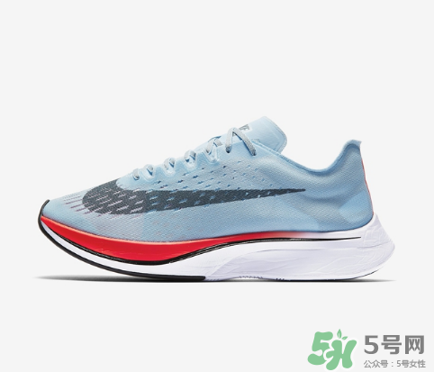 nike zoom vaporfly 4%競速跑鞋什么時候發(fā)售？
