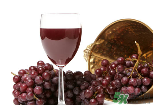 夏黑葡萄可以釀酒嗎？夏黑葡萄怎么自釀酒？