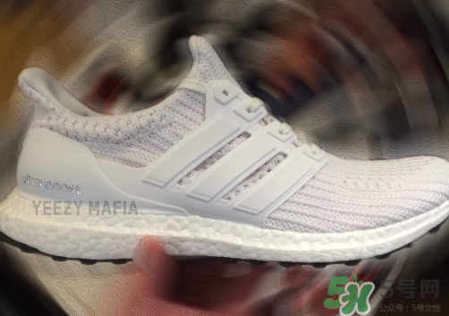 adidas ultra boost 4.0什么時候發(fā)售？阿迪達(dá)斯跑鞋4.0發(fā)售時間