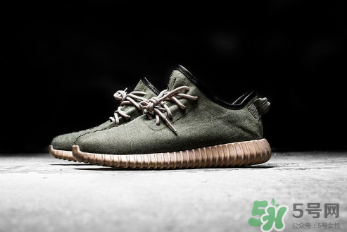 adidas yeezy 350 boost美軍帳篷定制版在哪買_怎么預(yù)定？