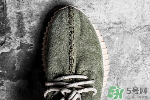 adidas yeezy 350 boost美軍帳篷定制版在哪買_怎么預(yù)定？