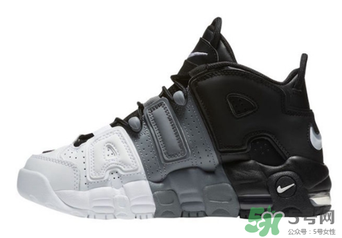 nike air more uptempo tri-color三色拼接什么時(shí)候發(fā)售？