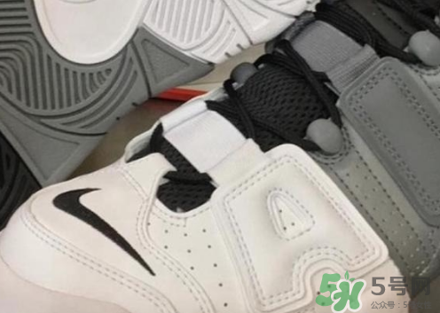 nike air more uptempo tri-color三色拼接什么時(shí)候發(fā)售？