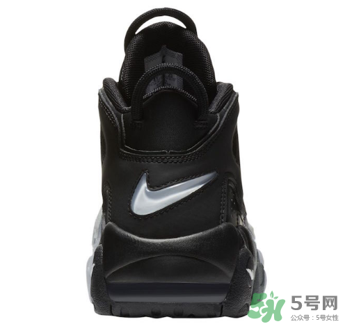 nike air more uptempo tri-color三色拼接什么時(shí)候發(fā)售？