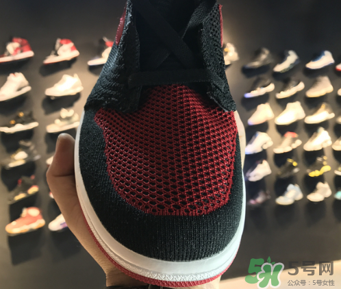 air jordan 1 flyknit banned編織版本多少錢？