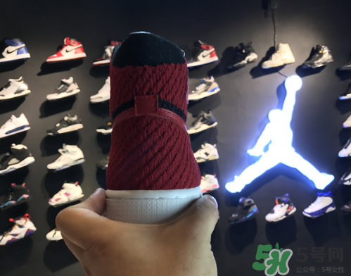 air jordan 1 flyknit banned編織版本多少錢？