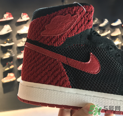air jordan 1 flyknit banned編織版本什么時(shí)候發(fā)售？
