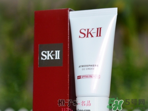 skii cc霜怎么樣？sk2 cc霜怎么用