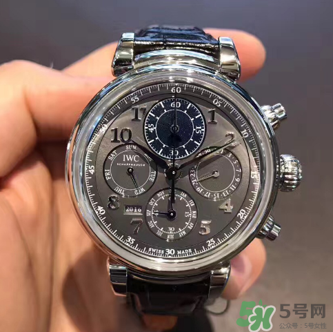 萬(wàn)國(guó)達(dá)文西系列怎么樣？萬(wàn)國(guó)達(dá)文西系列手表好嗎？