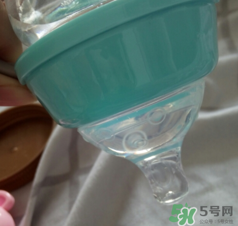 PUKU防脹氣奶瓶怎么樣？PUKU防脹氣奶瓶好用嗎？