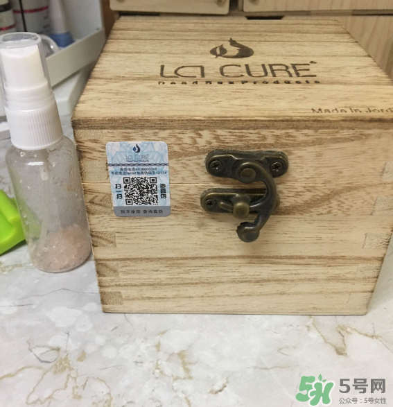 天然死海礦物泥面膜怎么樣？天然死海礦物泥面膜好用嗎？