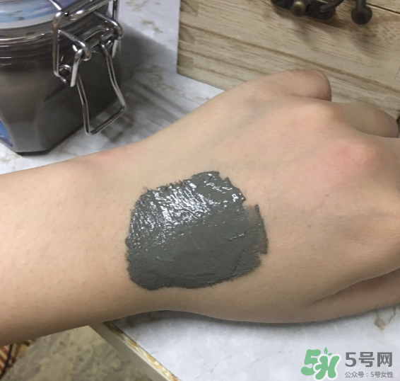 天然死海礦物泥面膜怎么樣？天然死海礦物泥面膜好用嗎？
