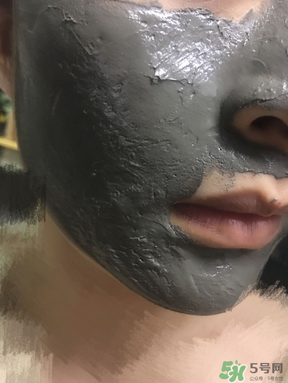 天然死海礦物泥面膜怎么樣？天然死海礦物泥面膜好用嗎？
