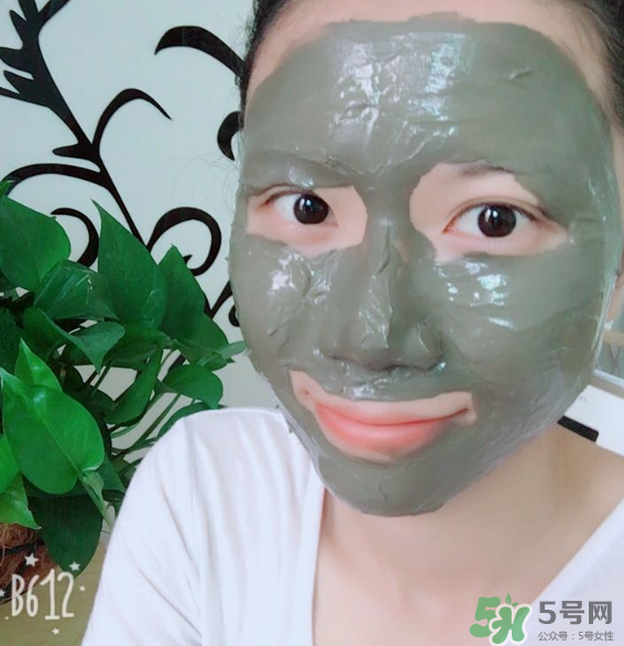 天然死海礦物泥面膜怎么樣？天然死海礦物泥面膜好用嗎？