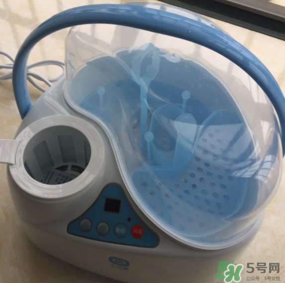 十分愛溫奶器怎么樣？十分愛奶瓶消毒器好用嗎？