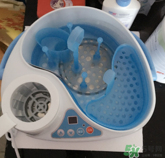 十分愛溫奶器怎么樣？十分愛奶瓶消毒器好用嗎？