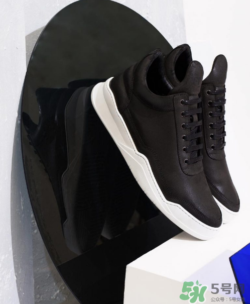 filling pieces2017秋冬系列運(yùn)動(dòng)鞋怎么樣_有哪幾款？