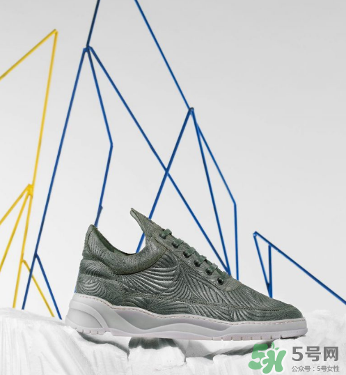 filling pieces2017秋冬系列運(yùn)動(dòng)鞋怎么樣_有哪幾款？