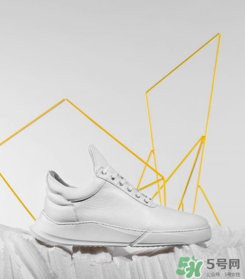 filling pieces2017秋冬系列運(yùn)動(dòng)鞋怎么樣_有哪幾款？