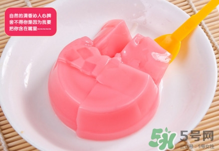 吉利丁片可以用什么代替？吉利丁片可以用qq糖代替嗎
