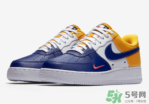 nike air force 1 mini swoosh雙勾版多少錢(qián)？