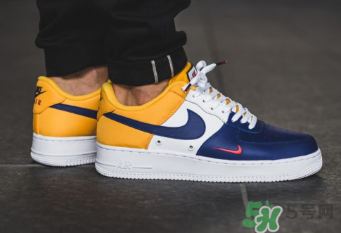 nike air force 1 mini swoosh雙勾版多少錢(qián)？