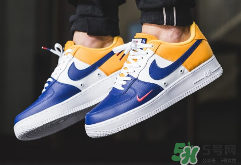 nike air force 1 mini swoosh雙勾版多少錢(qián)？