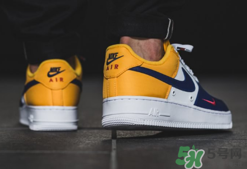 nike air force 1 mini swoosh雙勾版多少錢(qián)？