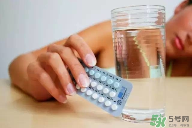 男性避孕藥有幾種？男性避孕藥有什么副作用？