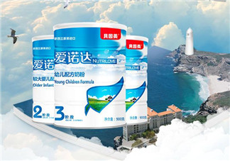 貝因美愛諾達奶粉怎么樣？貝因美愛諾達奶粉好嗎？