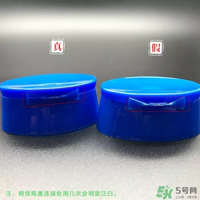 coppertone水寶寶防曬霜防水嗎？水寶寶防曬霜真假辨別對比圖