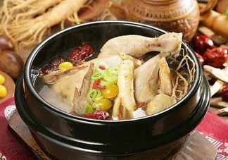 三伏天可以吃人參嗎？三伏天吃人參好嗎？