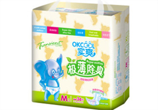 實(shí)爽紙尿褲怎么樣？實(shí)爽紙尿褲好用嗎？